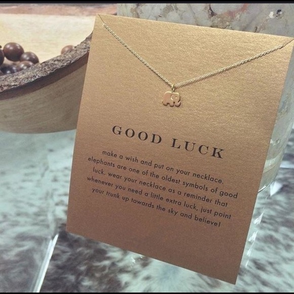 💗💋💗Good Luck Elephant - Picture 2 of 4